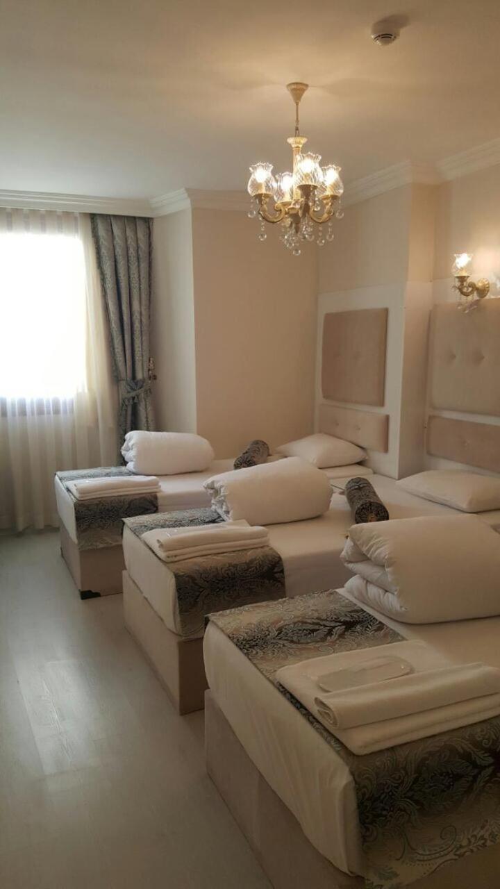 Orbay Hotel - Istanbul — Photos 1
