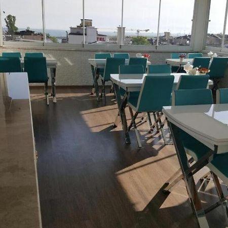 Orbay Hotel - Istanbul — Photos 3