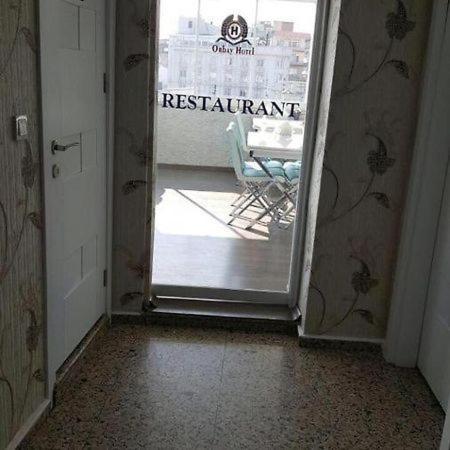 Orbay Hotel - Istanbul — Photos 2
